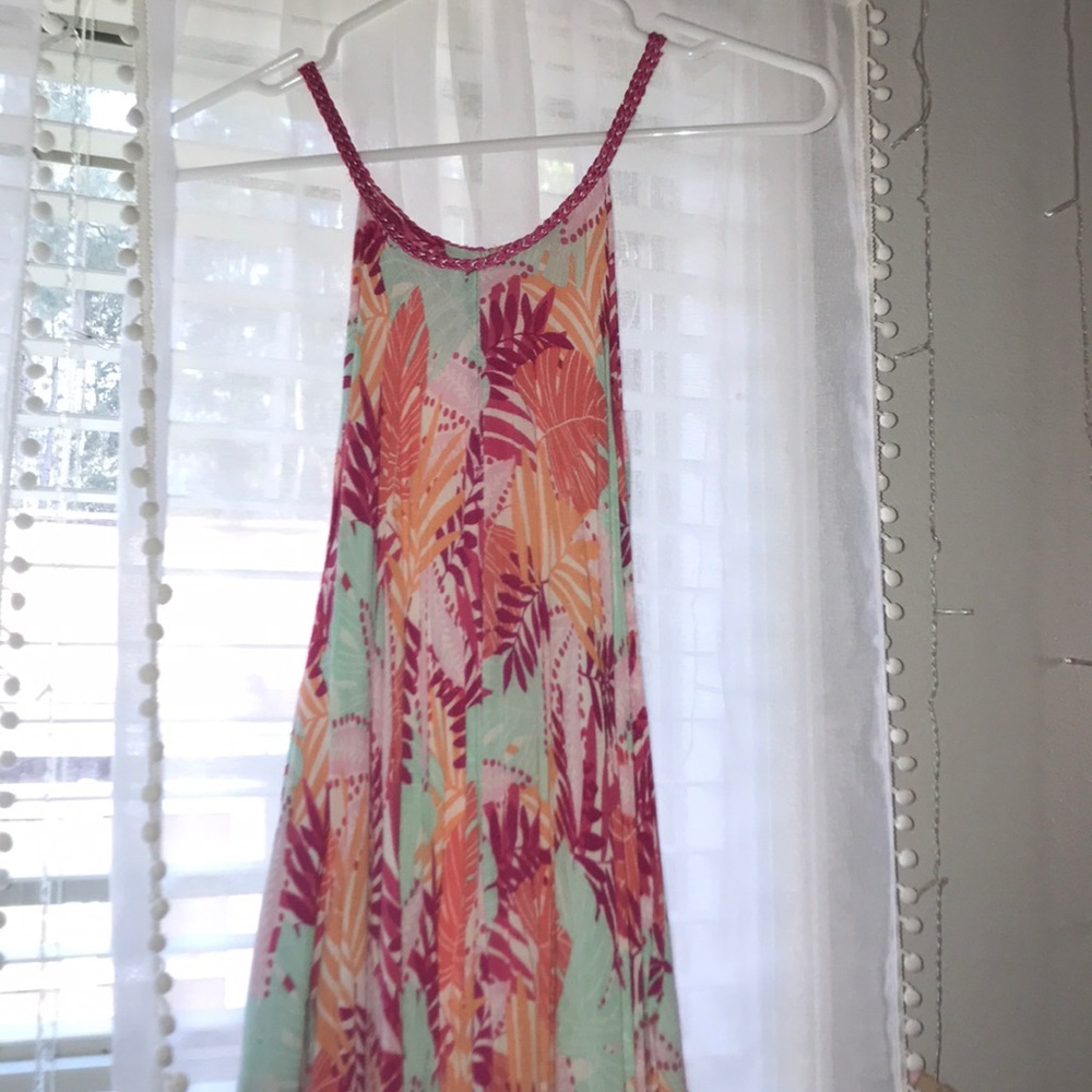 cute summer sun dress